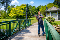 Ron Hall @ Depot Park - Color - TJP (10 of 54)
