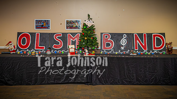 2024 OLSM Band - Christmas Concert - TJP (4 of 179)