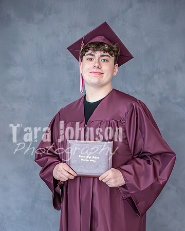 2024 HHS-AE Graduation - HHS Headshots - TJP (13 of 58)