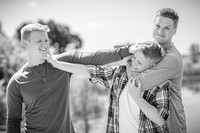 Hendrickson Family @ Indian Springs - BW - TJP (10 of 29)