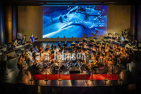 2024 HVS Band - Movie Night - TJP (95 of 361)