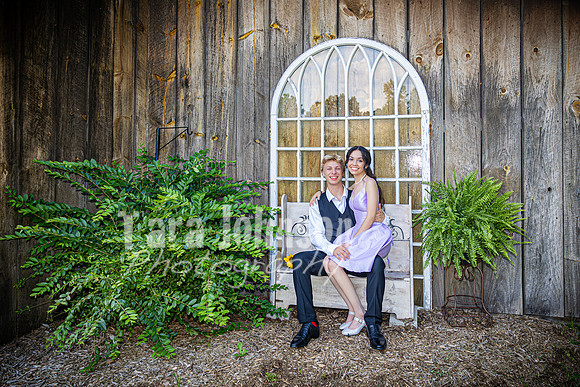 Dayton & Audrey Briggs - Reception - TJP (133 of 159)