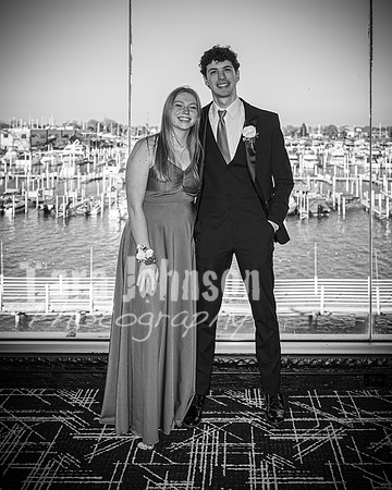 2025 U of D Prom - Complete Collection - BW - TJP (38 of 374)
