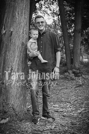 Itty Bittys - BW - TJP (45 of 64)
