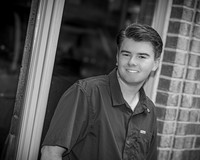 Mattea D'Ambrosi @ Mallard Landing - BW - TJP (8 of 62)