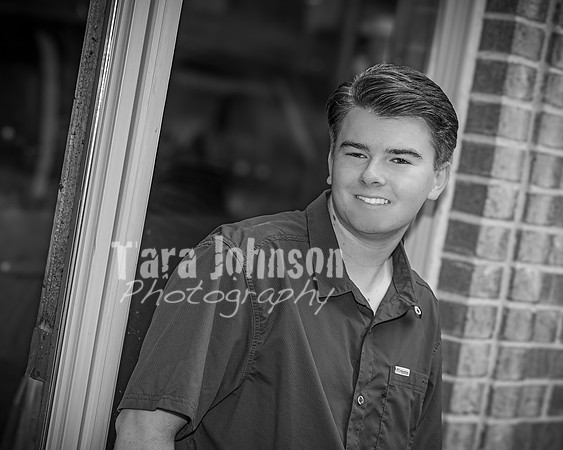 Mattea D'Ambrosi @ Mallard Landing - BW - TJP (8 of 62)