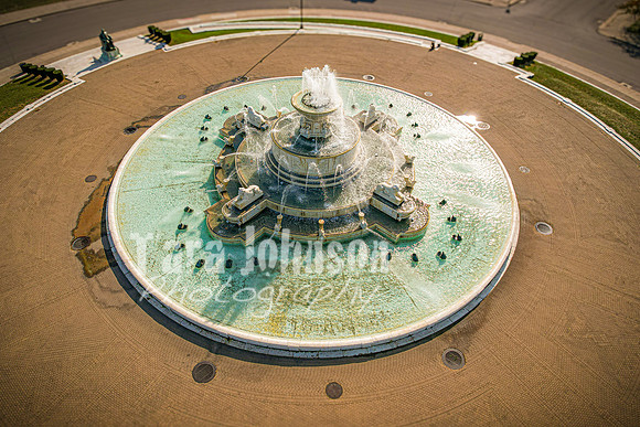 Belle Isle Fountain - TJP (3 of 10)