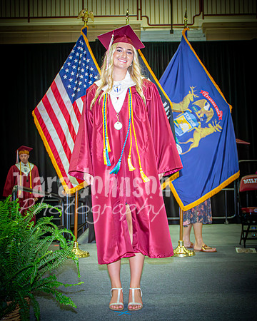 2024 MHS Graduation - Angle Flags - TJP (34 of 287)