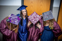 2024 HHS-AE Graduation