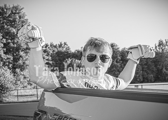 Stephen Grix @ LHS Lax Field - BW - TJP (33 of 35)