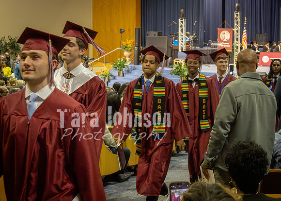 UDJ Graduation 2025 - Exit (46 of 79)