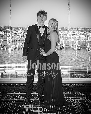 2025 U of D Prom - Complete Collection - BW - TJP (99 of 374)