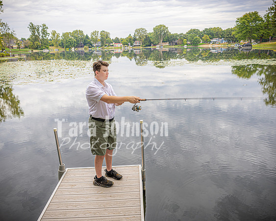 Mattea D'Ambrosi @ Mallard Landing - Color - TJP (52 of 62)