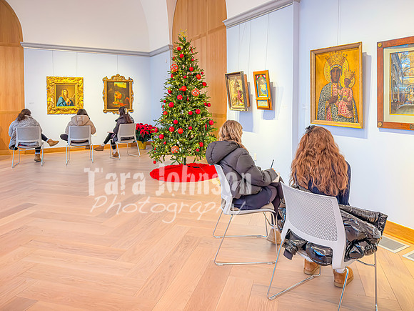 2024 Galeria - Art Class Visits - TJP (62 of 77)
