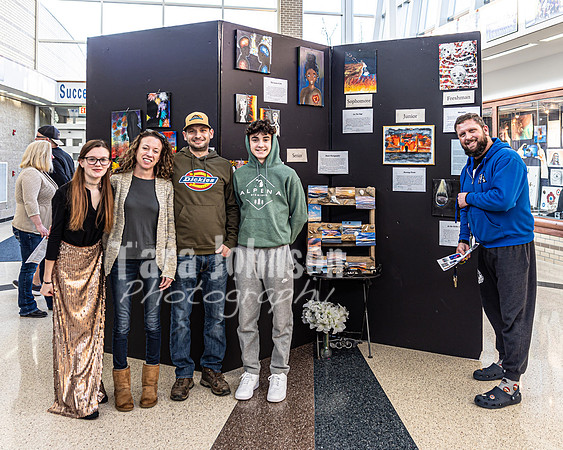 22 IAW Art Exhibition- Gala - TJP (26 of 35)