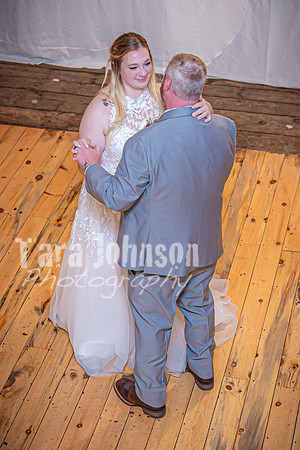 Michael & Ashlee McGrath - The Dance - TJP (17 of 27)