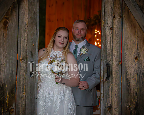 Michael & Ashlee McGrath - The Bridal Party - TJP (49 of 57)