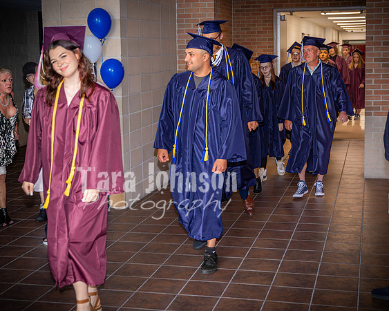 2024 HHS-AE Graduation - Entrance - TJP (2 of 202)