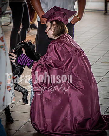 2024 HHS-AE Graduation - Candids - TJP (130 of 189)