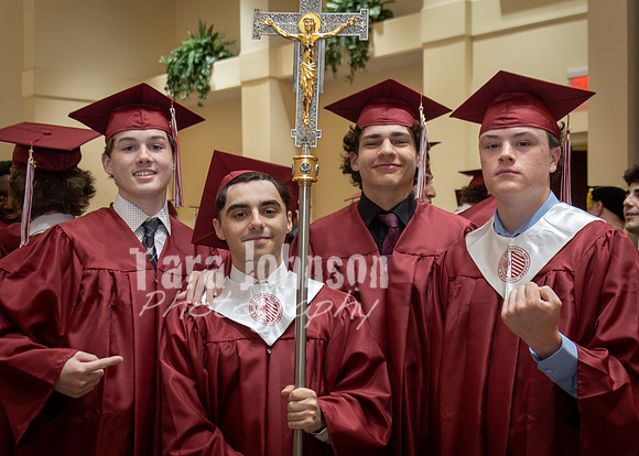 UDJ Graduation 2025 - Highlights (9 of 37)