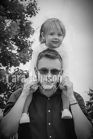 Itty Bittys - BW - TJP (63 of 64)