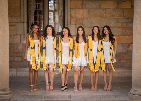 Leah & Friends Grad Photos (3 of 190)