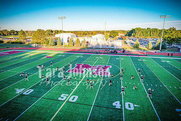 2022 MHS Pom - Drone - TJP (1 of 8)