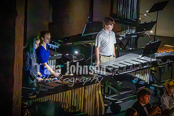 2024 HVS Band - Movie Night - TJP (123 of 361)