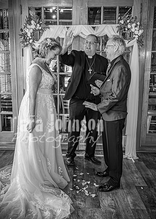 Ron & Michelle - Complete - BW - TJP (153 of 341)