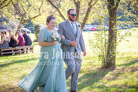 Michael & Ashlee McGrath - The Ceremony - TJP (120 of 125)