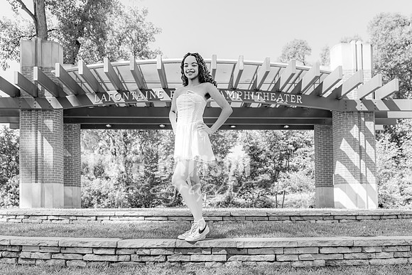 Anna Allen @ Central Park in Milford - BW - TJP (25 of 100)