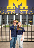 24 U of M Grad Photos - Audrey-17
