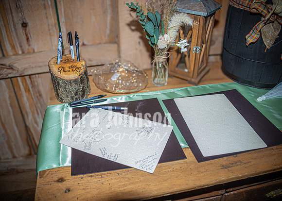 Michael & Ashlee McGrath - The Reception - TJP (37 of 53)