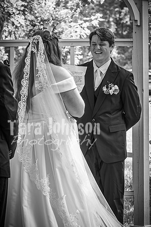 Dayton & Audrey Briggs - Complete - BW - TJP (200 of 646)