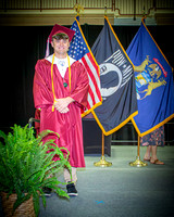 2024 MHS Graduation - Angle Flags - TJP (19 of 287)