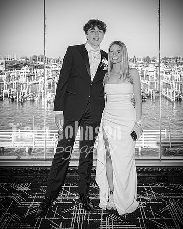 2025 U of D Prom - Complete Collection - BW - TJP (93 of 374)