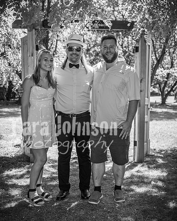 Tim & Corrissa - Complete - BW - TJP (250 of 585)