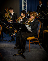2024 U of D Grad - Band - TJP (9 of 50)