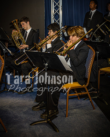 2024 U of D Grad - Band - TJP (9 of 50)