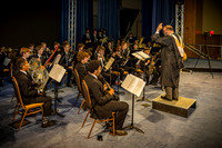 2024 U of D Grad - Band - TJP (20 of 50)