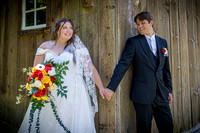 Dayton & Audrey Briggs - Bride & Groom - TJP (2 of 97)