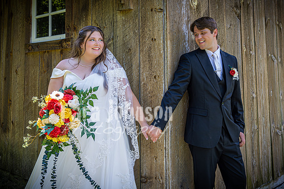 Dayton & Audrey Briggs - Bride & Groom - TJP (2 of 97)