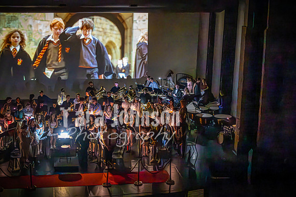 2024 HVS Band - Movie Night - TJP (165 of 361)