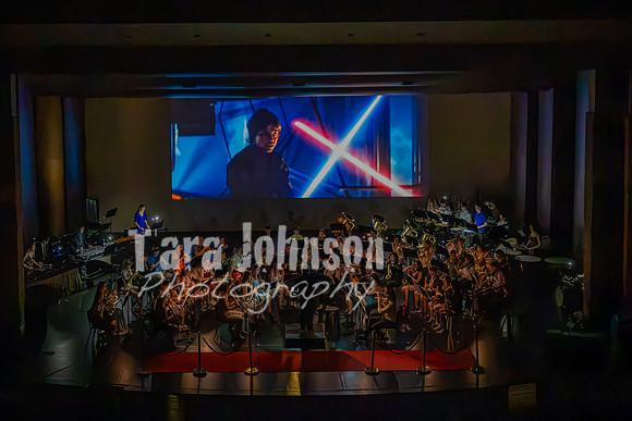 2024 HVS Band - Movie Night - TJP (345 of 361)