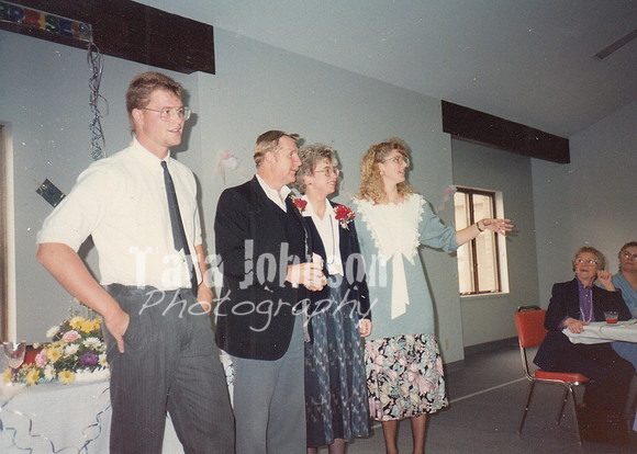 1989 25th Anniversary 10-7