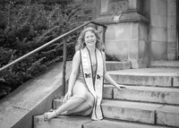24 Grad Pictures - Kara BW-14