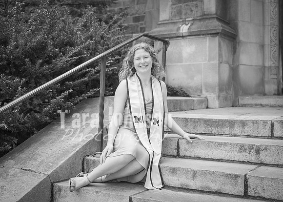 24 Grad Pictures - Kara BW-14