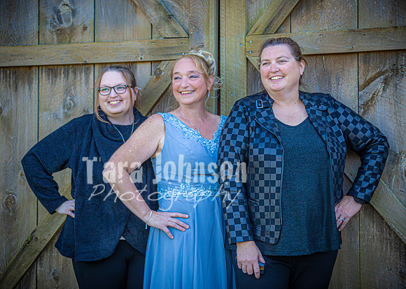 Michael & Ashlee McGrath - Wedding Highlights - TJP (53 of 98)