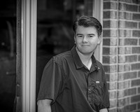 Mattea D'Ambrosi @ Mallard Landing - BW - TJP (7 of 62)