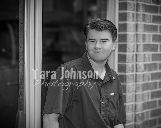 Mattea D'Ambrosi @ Mallard Landing - BW - TJP (7 of 62)